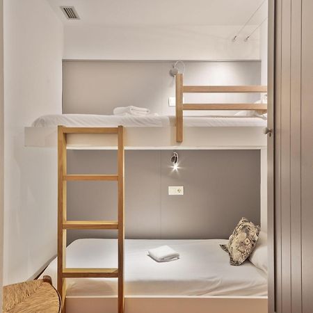 Luderna - Apartamento Con Terraza Bonaigua B2 Salient Бакейра-Берет Экстерьер фото
