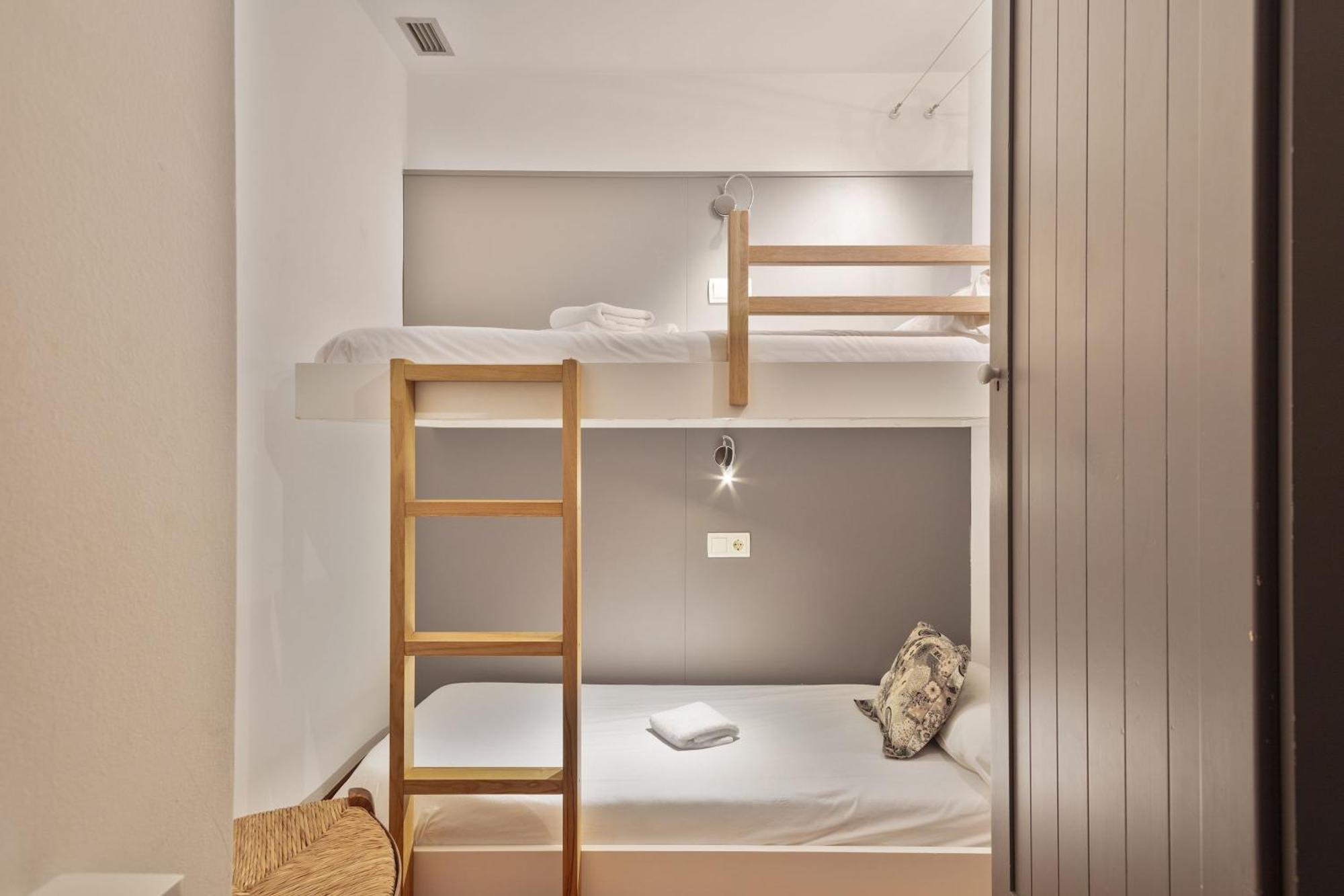 Luderna - Apartamento Con Terraza Bonaigua B2 Salient Бакейра-Берет Экстерьер фото